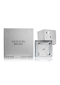 Your Turn Eau De Parfum