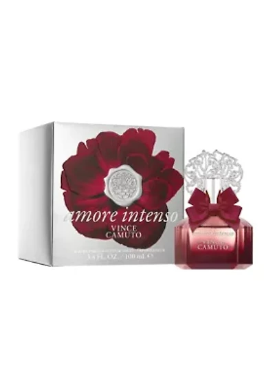 Amore Intenso Eau de Parfum Spray