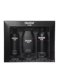 3-Piece Men's Set - $95 Value!