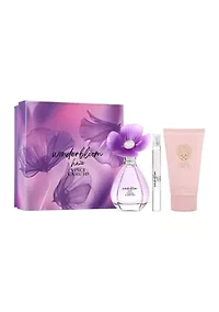 Wonderbloom Haze Eau de Parfum and Body Cream Set - $177 Value!