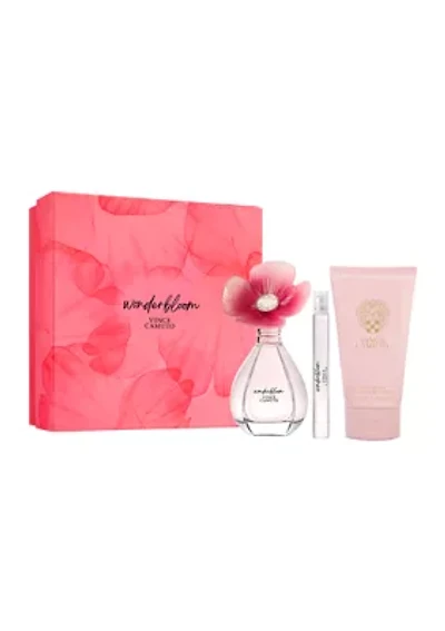 3 PC Wonderbloom Set - $173 Value!