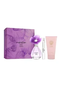 3 Piece Wonderbloom Haze Set - $177 Value!
