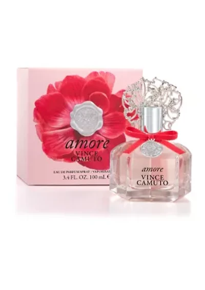 Amore  Eau de Parfum