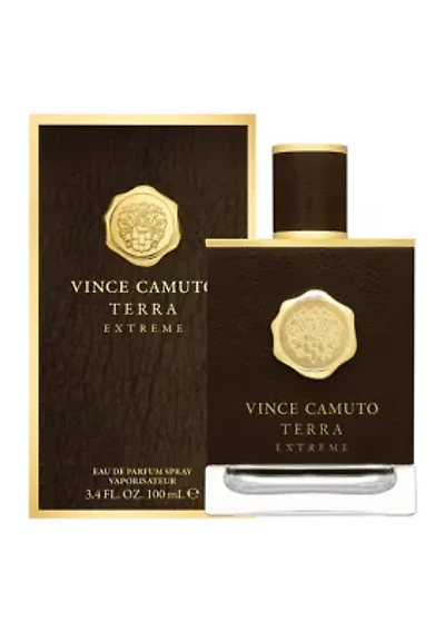 Terra Extreme Eau de Parfum