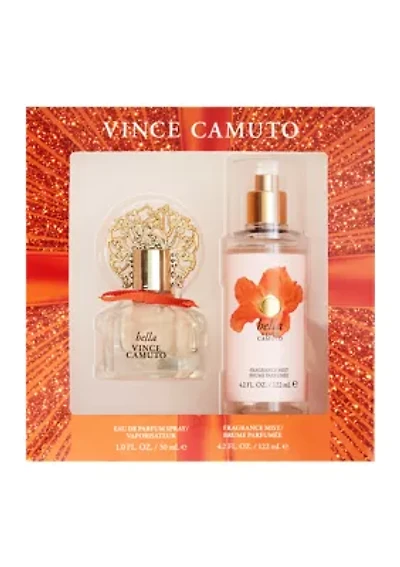 Bella 2-Piece Set - $75 Value!