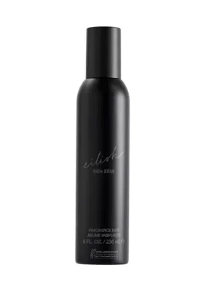 Body Fragrance Mist