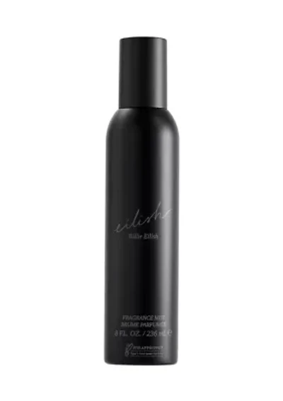 Body Fragrance Mist