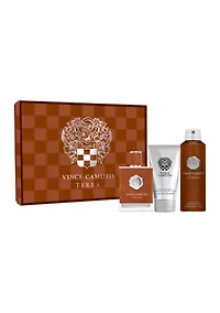 Men's Terra 3-Piece Set - $129 Value!