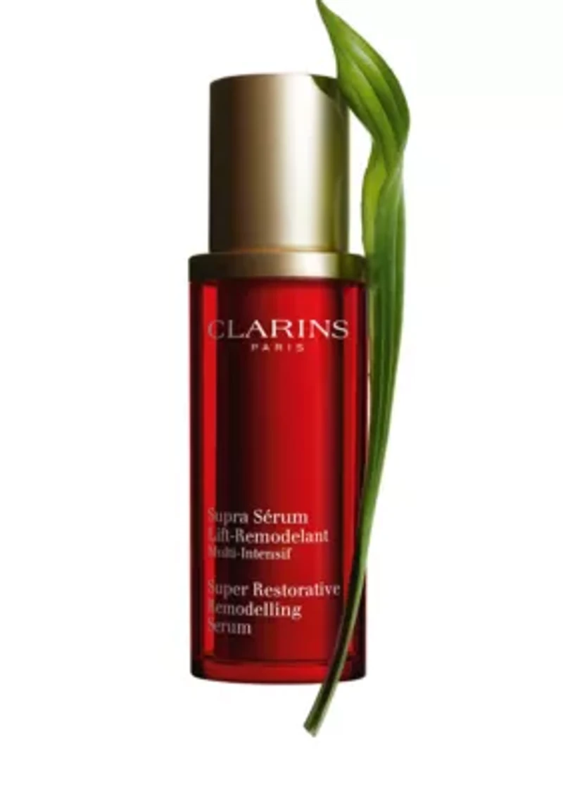 Super Restorative Remodelling Serum
