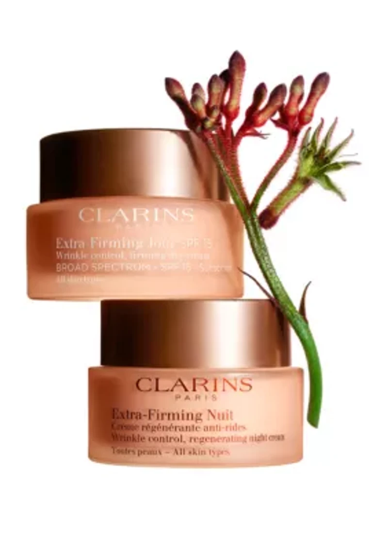Extra-Firming Wrinkle Control Firming Day Cream Broad Spectrum SPF 15