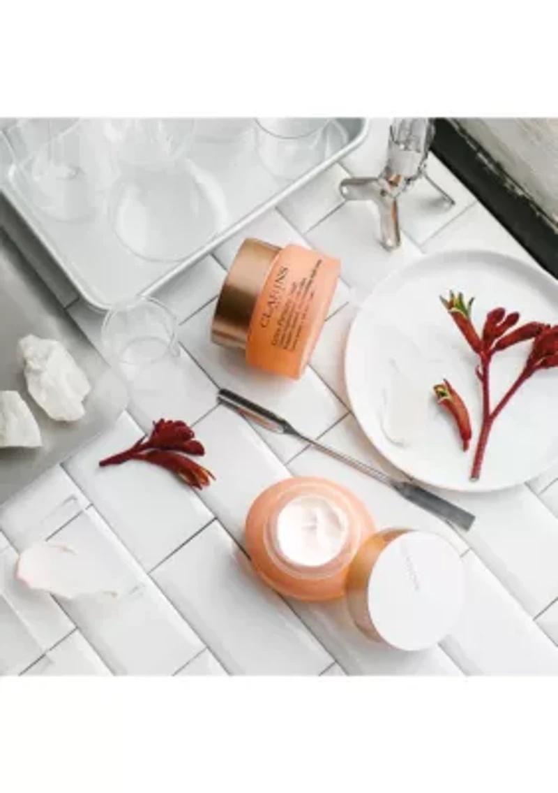 Extra-Firming Wrinkle Control Regenerating Night Cream  