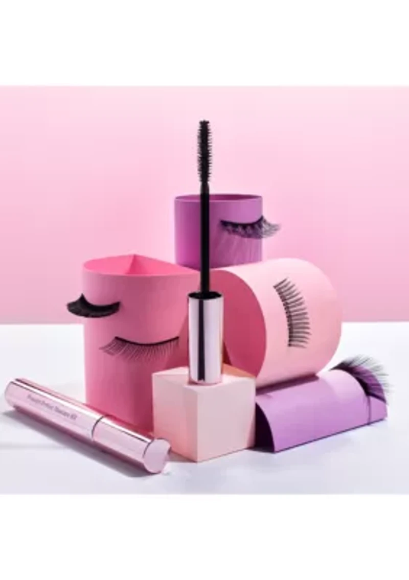 Wonder Perfect Mascara 4D