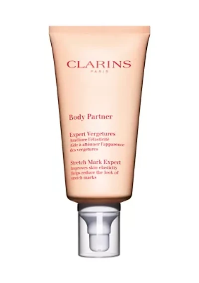Body Partner Stretch Mark Firming Cream