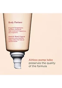 Body Partner Stretch Mark Firming Cream