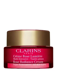 Rose Radiance Cream Super Restorative 