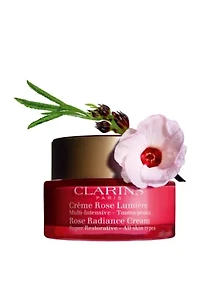 Rose Radiance Cream Super Restorative 