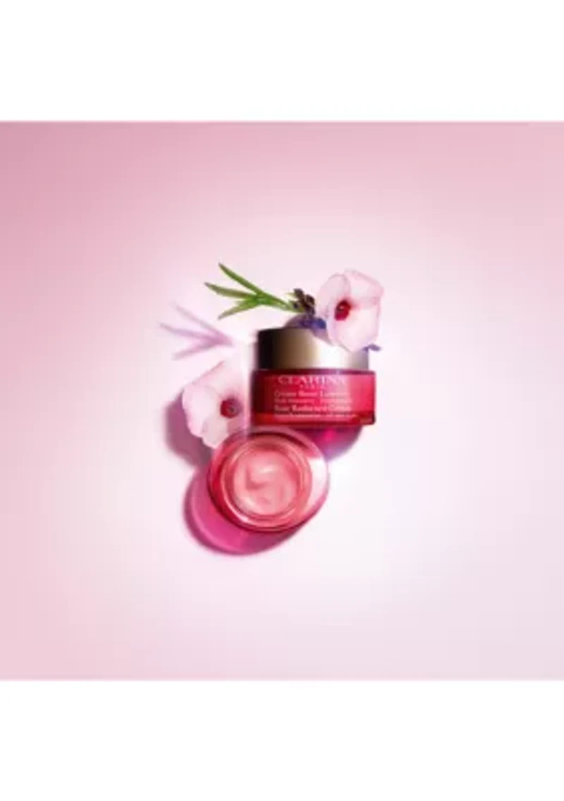 Rose Radiance Cream Super Restorative 