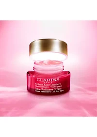 Rose Radiance Cream Super Restorative 