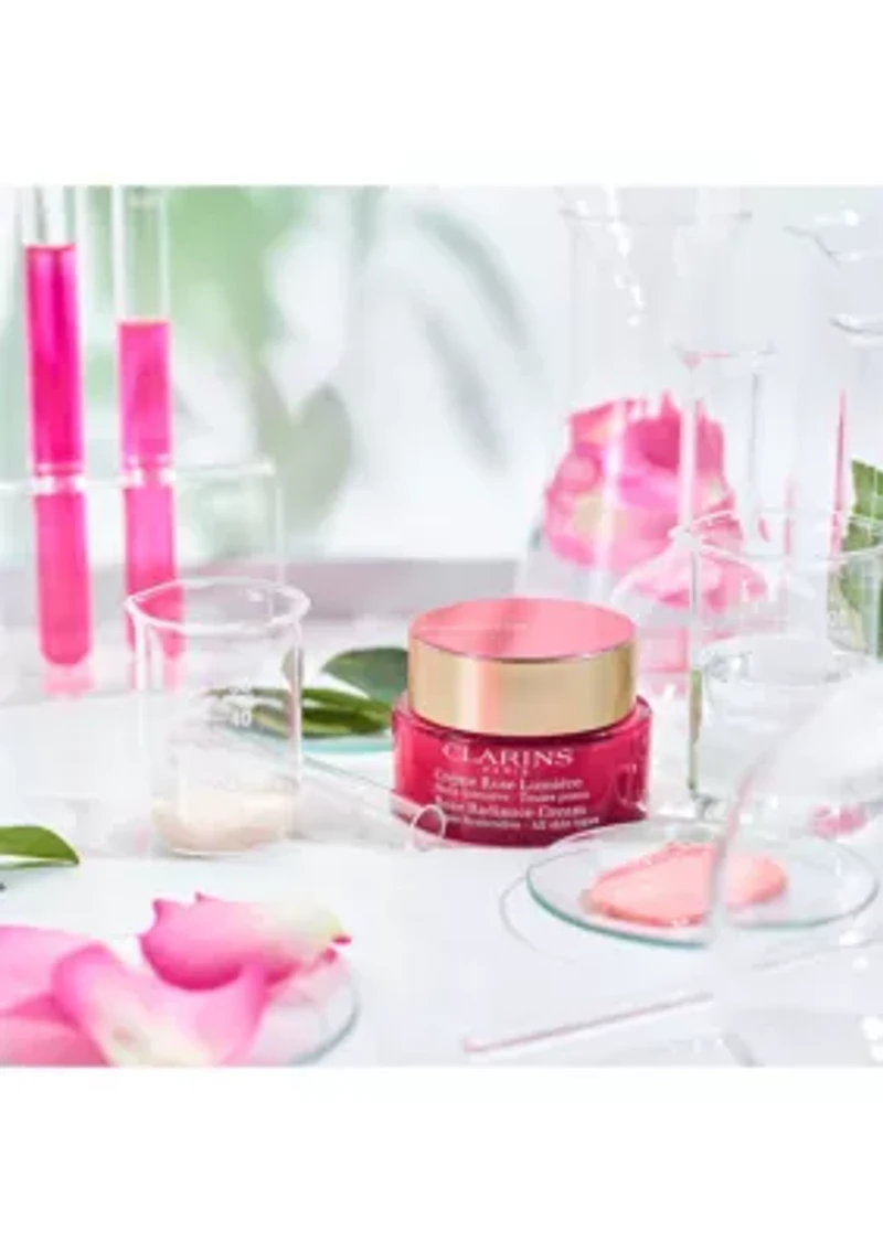 Rose Radiance Cream Super Restorative 