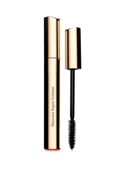 Supra Volume Mascara, 0.2 oz