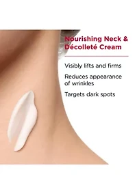 Extra-Firming + Smoothing Neck & Décolleté Moisturizer