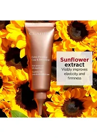 Extra-Firming + Smoothing Neck & Décolleté Moisturizer