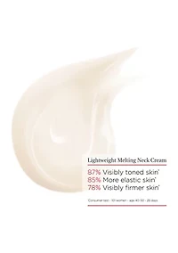 Extra-Firming + Smoothing Neck & Décolleté Moisturizer