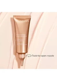 Extra-Firming + Smoothing Neck & Décolleté Moisturizer