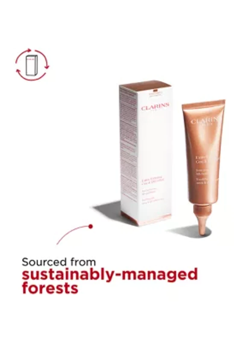 Extra-Firming + Smoothing Neck & Décolleté Moisturizer