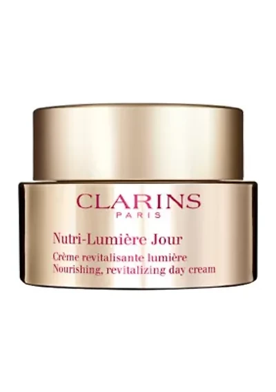 Nutri-Lumiere Anti-Aging & Nourishing Day Moisturizer