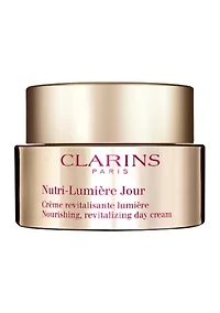 Nutri-Lumiere Anti-Aging & Nourishing Day Moisturizer