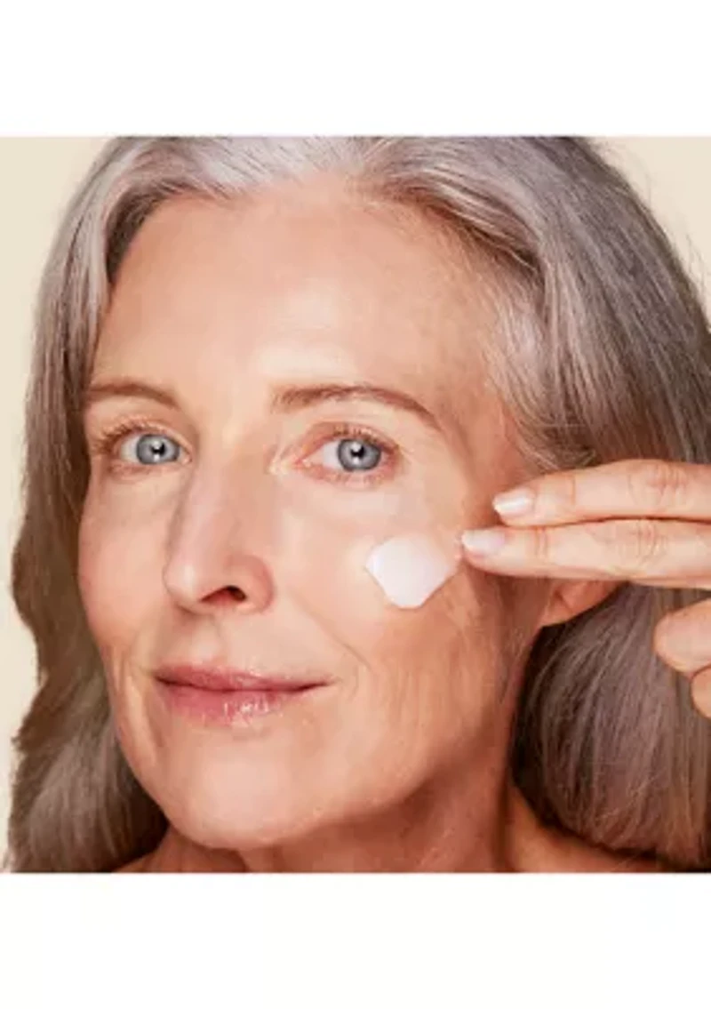 Nutri-Lumiere Anti-Aging & Nourishing Day Moisturizer