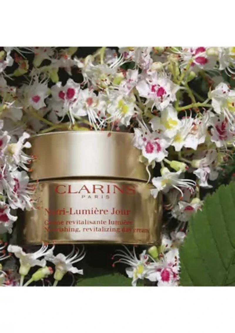 Nutri-Lumiere Anti-Aging & Nourishing Day Moisturizer