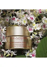 Nutri-Lumiere Anti-Aging & Nourishing Day Moisturizer