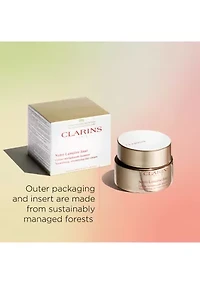 Nutri-Lumiere Anti-Aging & Nourishing Day Moisturizer