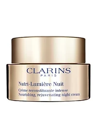 Nutri-Lumiere Anti-Aging & Nourishing Night Moisturizer