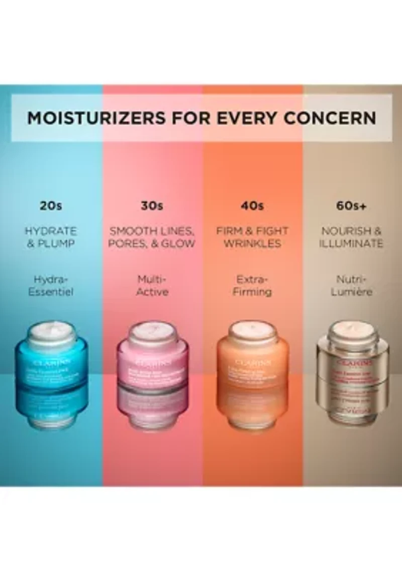 Nutri-Lumiere Anti-Aging & Nourishing Night Moisturizer