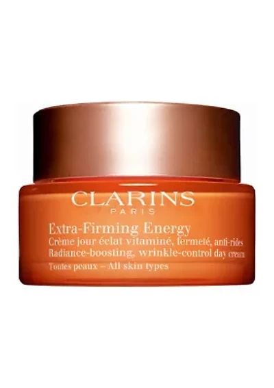 Extra-Firming Energy, Radiance Boosting Moisturizer