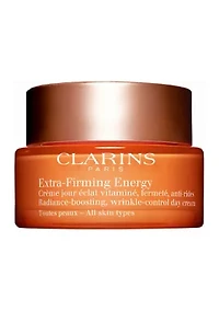 Extra-Firming Energy, Radiance Boosting Moisturizer