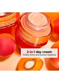 Extra-Firming Energy, Radiance Boosting Moisturizer