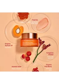 Extra-Firming Energy, Radiance Boosting Moisturizer