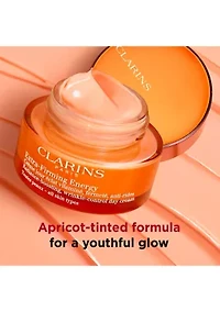 Extra-Firming Energy, Radiance Boosting Moisturizer