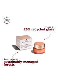 Extra-Firming Energy, Radiance Boosting Moisturizer