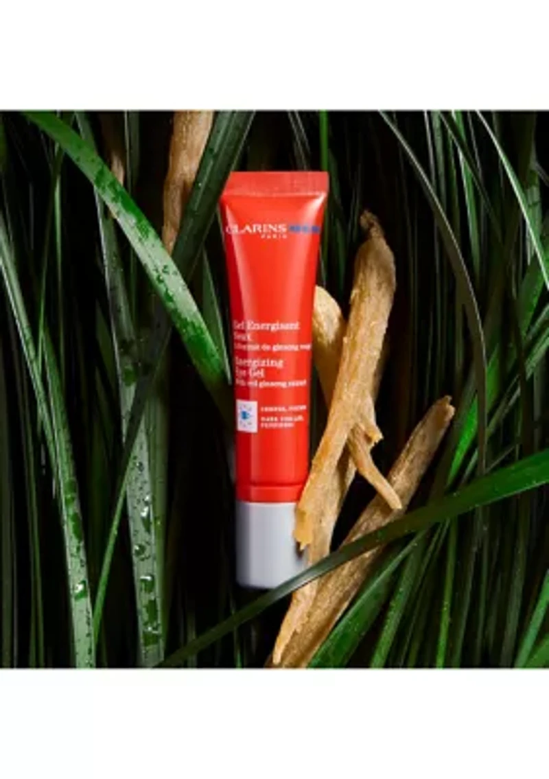 Energizing Dark Circle & Puffiness Eye Gel