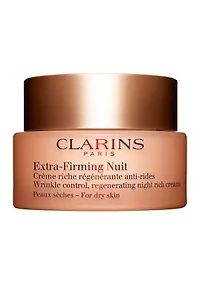 Extra-Firming & Smoothing Night Moisturizer
