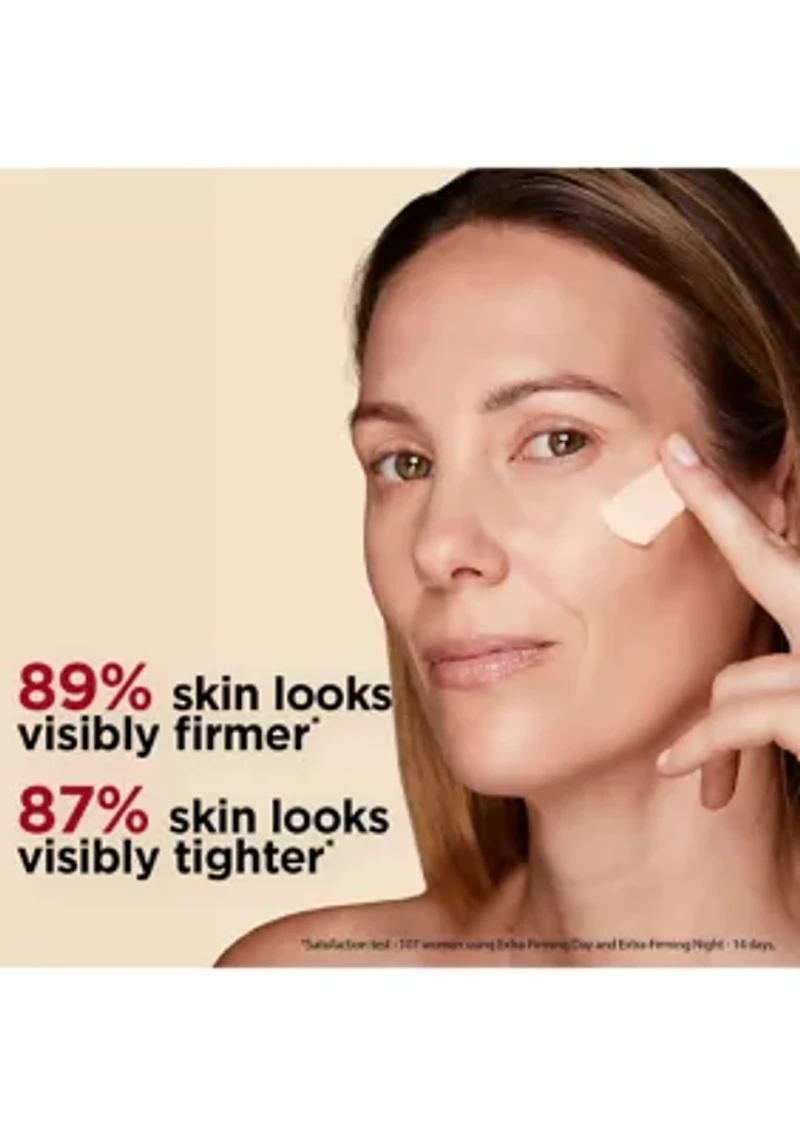 Extra-Firming & Smoothing Night Moisturizer