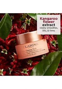 Extra-Firming & Smoothing Night Moisturizer