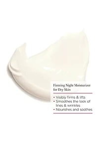 Extra-Firming & Smoothing Night Moisturizer