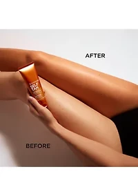 Self Tanning Face & Body Milky Lotion