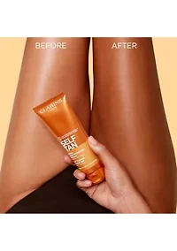 Self Tanning Face & Body Tinted Gel